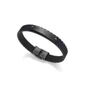 Bracelet Homme Viceroy 75254P09010 de Viceroy, Bracelets - Réf : S7212163, Prix : 56,08 €, Remise : %