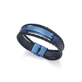 Bracelete masculino Viceroy 75248P09013 de Viceroy, Pulseiras - Ref: S7212170, Preço: 55,26 €, Desconto: %