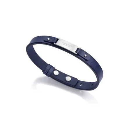 Bracelete masculino Viceroy 75223P01013 de Viceroy, Pulseiras - Ref: S7212188, Preço: 50,43 €, Desconto: %