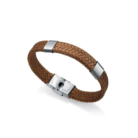 Bracelet Homme Viceroy 75239P01011 de Viceroy, Bracelets - Réf : S7212206, Prix : 56,16 €, Remise : %