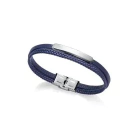 Bracciale Uomo Viceroy 15082P09013 di Viceroy, Bracciali - Rif: S7212211, Prezzo: 55,26 €, Sconto: %