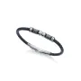 Bracelet Homme Viceroy 15081P01013 de Viceroy, Bracelets - Réf : S7212213, Prix : 53,85 €, Remise : %