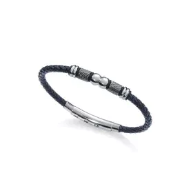 Bracelete masculino Viceroy 15081P01013 de Viceroy, Pulseiras - Ref: S7212213, Preço: 56,08 €, Desconto: %