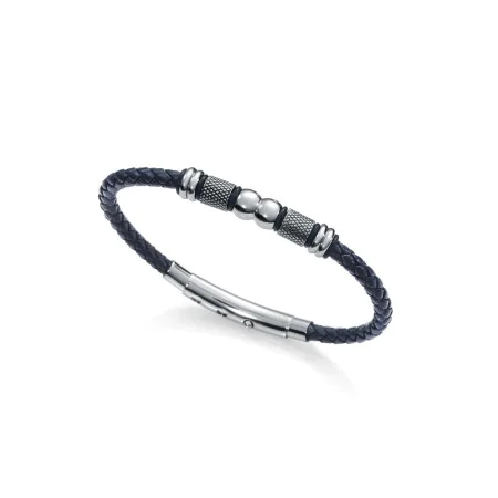 Bracciale Uomo Viceroy 15081P01013 di Viceroy, Bracciali - Rif: S7212213, Prezzo: 56,08 €, Sconto: %