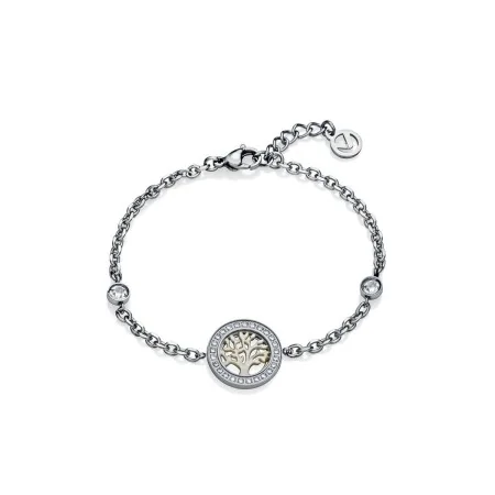 Bracciale Donna Viceroy 15095P01000 di Viceroy, Bracciali - Rif: S7212216, Prezzo: 55,26 €, Sconto: %