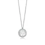 Ladies' Necklace Viceroy 15095C01000 by Viceroy, Necklaces - Ref: S7212218, Price: 60,39 €, Discount: %