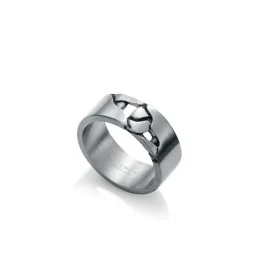 Bague Femme Viceroy 75251A02400 18 de Viceroy, Bagues - Réf : S7212223, Prix : 46,66 €, Remise : %