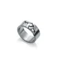 Anillo Mujer Viceroy 75251A02400 18 de Viceroy, Anillos - Ref: S7212223, Precio: 46,66 €, Descuento: %