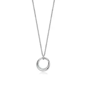 Ladies' Necklace Viceroy 75279C01000 by Viceroy, Necklaces - Ref: S7212230, Price: 55,26 €, Discount: %