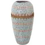 Vaso Alexandra House Living Madreperla 21 x 21 x 43 cm di Alexandra House Living, Vasi - Rif: D1622020, Prezzo: 49,20 €, Scon...