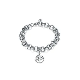 Bracciale Donna Viceroy 15122P01012 di Viceroy, Bracciali - Rif: S7212238, Prezzo: 50,43 €, Sconto: %