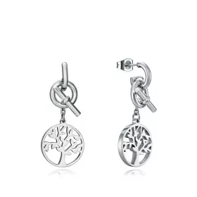 Pendientes Mujer Viceroy 15122E01012 de Viceroy, Pendientes - Ref: S7212239, Precio: 56,08 €, Descuento: %