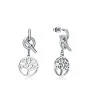 Pendientes Mujer Viceroy 15122E01012 de Viceroy, Pendientes - Ref: S7212239, Precio: 53,85 €, Descuento: %