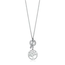 Collier Femme Viceroy 15122C01012 de Viceroy, Colliers - Réf : S7212240, Prix : 50,43 €, Remise : %