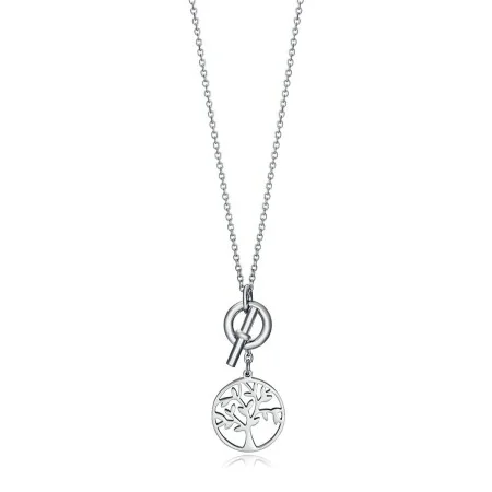 Ladies' Necklace Viceroy 15122C01012 by Viceroy, Necklaces - Ref: S7212240, Price: 48,41 €, Discount: %