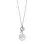 Ladies' Necklace Viceroy 15122C01012 by Viceroy, Necklaces - Ref: S7212240, Price: 48,41 €, Discount: %