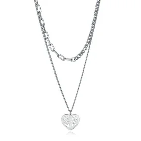 Collier Femme Viceroy 15106C01000 de Viceroy, Colliers - Réf : S7212244, Prix : 56,08 €, Remise : %