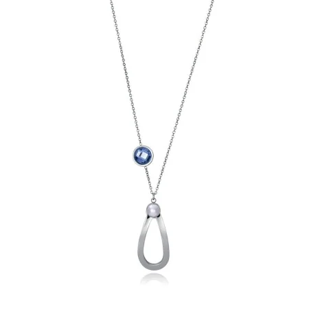 Ladies' Necklace Viceroy 15092C01000 by Viceroy, Necklaces - Ref: S7212250, Price: 53,85 €, Discount: %