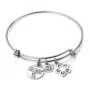 Pulsera Mujer Viceroy 90024P01010 de Viceroy, Pulseras - Ref: S7212253, Precio: 48,41 €, Descuento: %