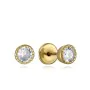 Pendientes Viceroy 9103E100-38 de Viceroy, Pendientes - Ref: S7212278, Precio: 46,66 €, Descuento: %