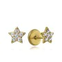 Pendientes Viceroy 9101E100-38 de Viceroy, Pendientes - Ref: S7212280, Precio: 46,66 €, Descuento: %