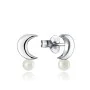 Boucles d´oreilles Femme Viceroy 4070K000-06 de Viceroy, Boucles d'oreilles - Réf : S7212284, Prix : 72,31 €, Remise : %