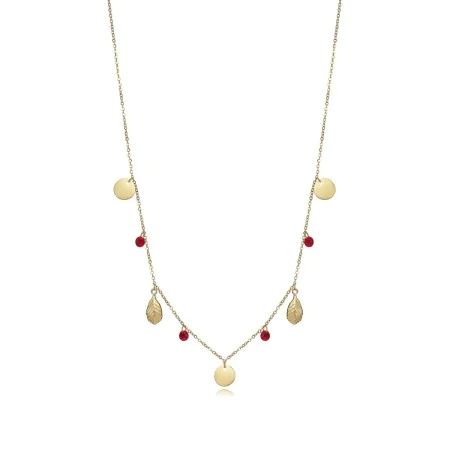 Ladies' Necklace Viceroy 75280C01012 by Viceroy, Necklaces - Ref: S7212289, Price: 48,41 €, Discount: %