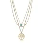 Ladies' Necklace Viceroy 15104C01012 by Viceroy, Necklaces - Ref: S7212291, Price: 55,26 €, Discount: %