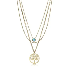 Ladies' Necklace Viceroy 15104C01012 by Viceroy, Necklaces - Ref: S7212291, Price: 56,16 €, Discount: %