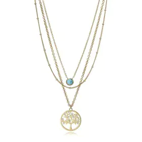 Ladies' Necklace Viceroy 15104C01012 by Viceroy, Necklaces - Ref: S7212291, Price: 55,26 €, Discount: %