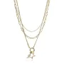 Ladies' Necklace Viceroy 1319C01012 by Viceroy, Necklaces - Ref: S7212292, Price: 55,26 €, Discount: %