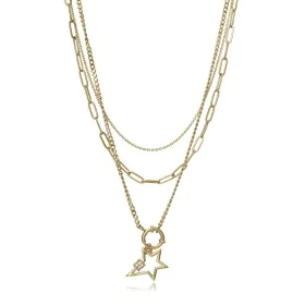 Ladies' Necklace Viceroy 1319C01012 by Viceroy, Necklaces - Ref: S7212292, Price: 56,16 €, Discount: %