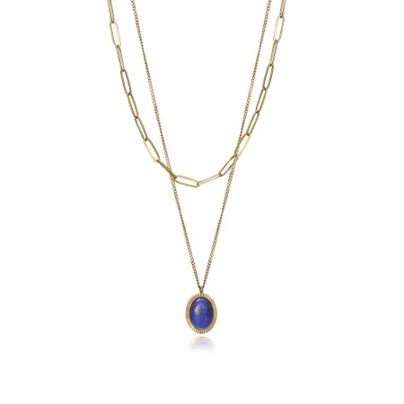 Ladies' Necklace Viceroy 1318C01012 by Viceroy, Necklaces - Ref: S7212293, Price: 53,85 €, Discount: %