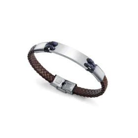 Men's Bracelet Viceroy 75080P01011 by Viceroy, Bracelets - Ref: S7212304, Price: 56,08 €, Discount: %