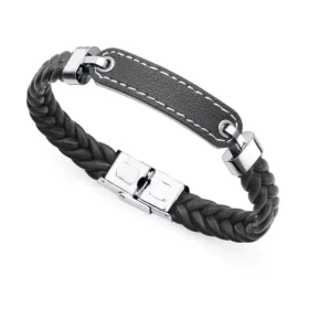 Bracelet Homme Viceroy 15108P01010 de Viceroy, Bracelets - Réf : S7212312, Prix : 56,08 €, Remise : %