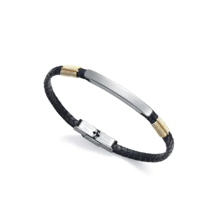 Bracelet Homme Viceroy 1316P01013 de Viceroy, Bracelets - Réf : S7212317, Prix : 50,43 €, Remise : %