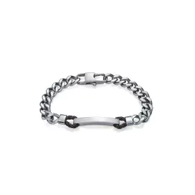 Bracciale Uomo Viceroy 1313P01011 di Viceroy, Bracciali - Rif: S7212324, Prezzo: 56,16 €, Sconto: %