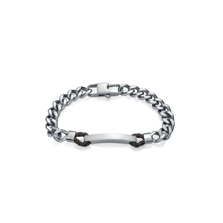 Men's Bracelet Viceroy 1313P01011 by Viceroy, Bracelets - Ref: S7212324, Price: 55,26 €, Discount: %