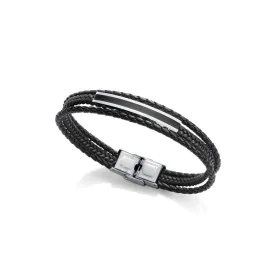 Bracciale Uomo Viceroy 15080P01010 di Viceroy, Bracciali - Rif: S7212350, Prezzo: 55,26 €, Sconto: %