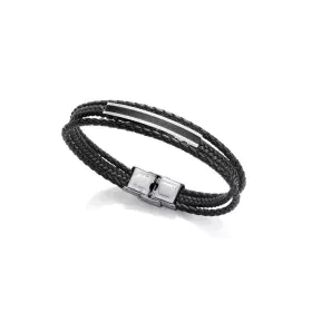 Bracelet Homme Viceroy 15080P01010 de Viceroy, Bracelets - Réf : S7212350, Prix : 56,16 €, Remise : %