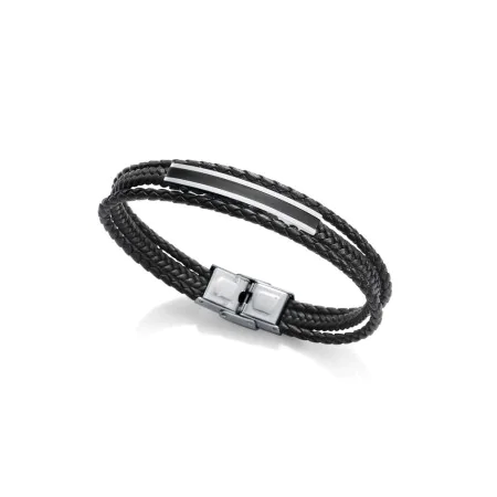 Bracelete masculino Viceroy 15080P01010 de Viceroy, Pulseiras - Ref: S7212350, Preço: 55,26 €, Desconto: %