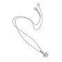 Ladies' Necklace Viceroy 7038C000-30 by Viceroy, Necklaces - Ref: S7212355, Price: 56,08 €, Discount: %