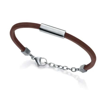 Pulsera Hombre Viceroy 6460P01011 de Viceroy, Pulseras - Ref: S7212364, Precio: 44,79 €, Descuento: %