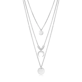 Collier Femme Viceroy 75198C01000 de Viceroy, Colliers - Réf : S7212368, Prix : 48,41 €, Remise : %