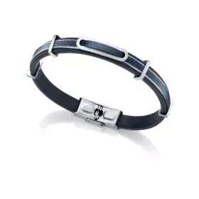 Bracciale Uomo Viceroy 75190P01010 di Viceroy, Bracciali - Rif: S7212371, Prezzo: 50,38 €, Sconto: %