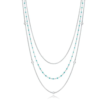 Collana Donna Viceroy 75205C01000 di Viceroy, Collane - Rif: S7212373, Prezzo: 48,36 €, Sconto: %