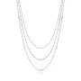 Ladies' Necklace Viceroy 75205C01000 by Viceroy, Necklaces - Ref: S7212373, Price: 50,38 €, Discount: %