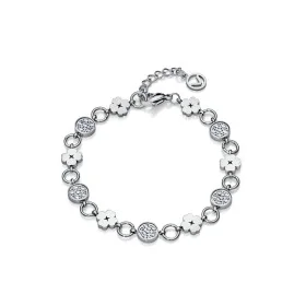 Ladies' Bracelet Viceroy 75264P01000 by Viceroy, Bracelets - Ref: S7212375, Price: 61,37 €, Discount: %