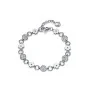 Bracelete feminino Viceroy 75264P01000 de Viceroy, Pulseiras - Ref: S7212375, Preço: 61,37 €, Desconto: %