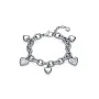 Bracelete feminino Viceroy 75263P01000 de Viceroy, Pulseiras - Ref: S7212376, Preço: 61,37 €, Desconto: %